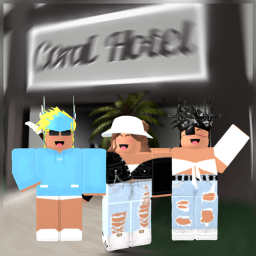 Coral Hotel & Spa [BETA RELEASE] | V1