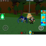 Riley and Ray