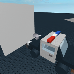 Raycasting Camera Test icon