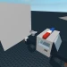 Raycasting Camera Test icon