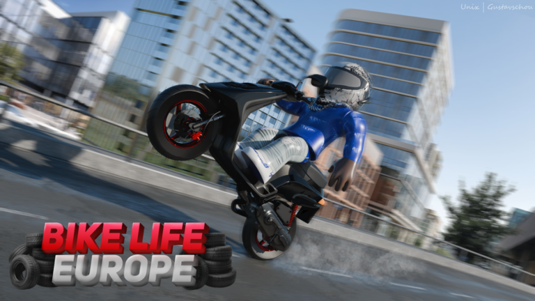 Bike Life screenshot 2