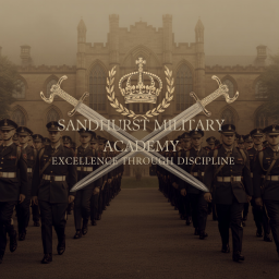 WSB - Sandhurst Military Academy