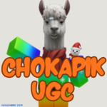 Chokapik UGC
