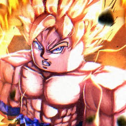 DBZ Battlegrounds