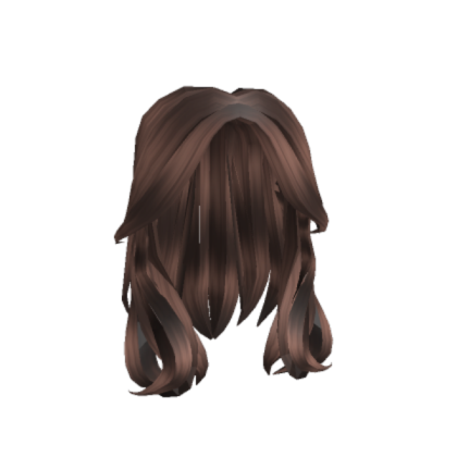 hair Roblox decal