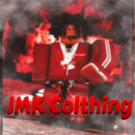 JMK Clothing