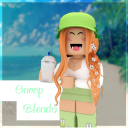 Snoop Blends!