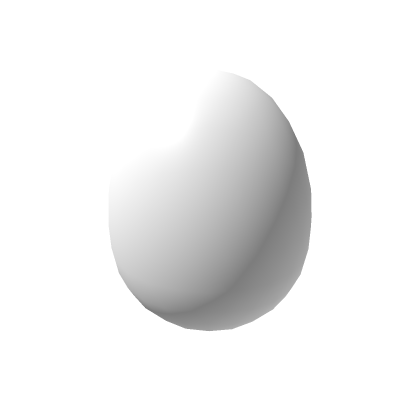 Normal White Egg