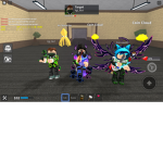 Rico gameingTV