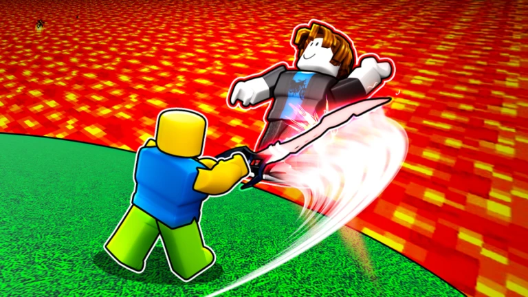 More About Circle Clash, Image source: Roblox.com