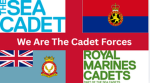 UK Cadet Forces
