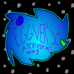 The Eggverse at Celestial Way (1994) (EXPANSION UP
