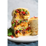 《burrito》