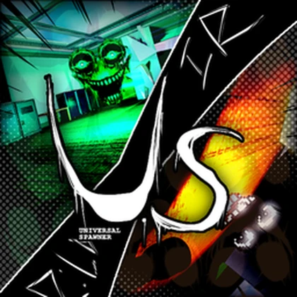 Universal Spawner Group Roblox group icon