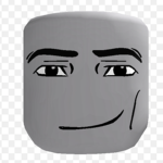 Great Man Face Family