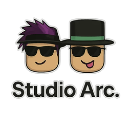 Studio Arc . Roblox group icon