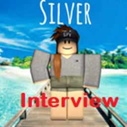 Silver Cafe Interview