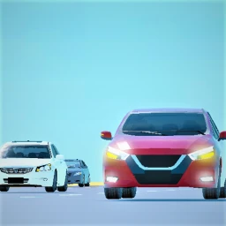 Desert Highway icon