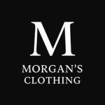 Morgan's clothing group