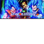 Dragon infinity