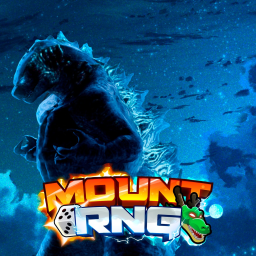 [🐲] MOUNT RNG icon