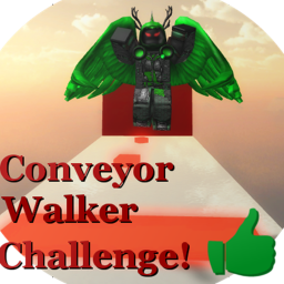 Conveyor Walker Challenge