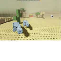 sky monkeys (dino time event!!!)