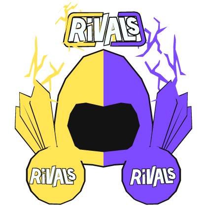 RIVALS Aura Dominus [LIMITED]