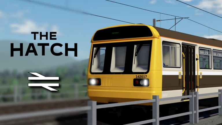 The Hatch