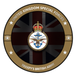 |BΑ| United Kingdom Special Fοrces