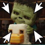 [🍀SECRETS🍀] Chicken Jockey Clicker!