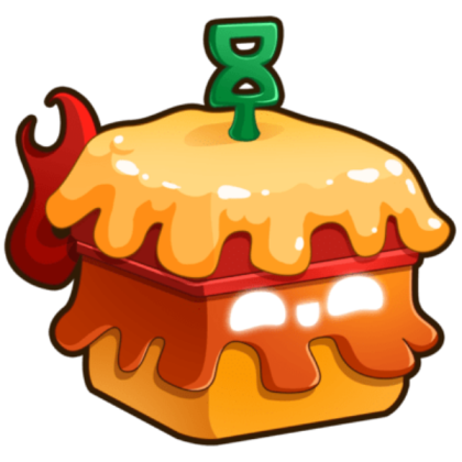 SAND FRUIT BLOX FRUITS Roblox decal