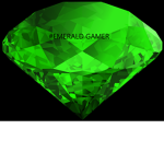 #EMERALD GAMER
