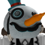 The Snowman Army.