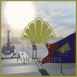 Port Karifa