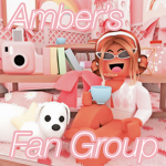• amber’s fan group •
