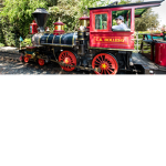 Alex's railroad