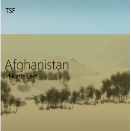 [TSF] Deployment: North East Afghanistan