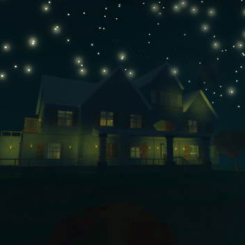  Haunted Mansion Remake (OLD)