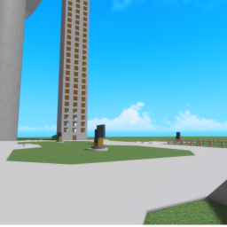 ⭐ Ragdoll Simulation