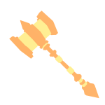 Golden Hammer