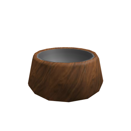 Dog Bowl