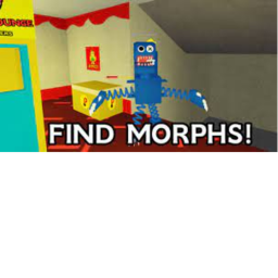 Morphs