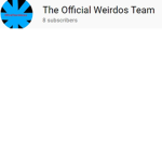 The Official Team Weird Group