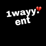 1wayy.ent