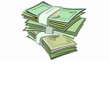 Afk until get 100k donated