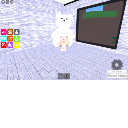 Rp in a village