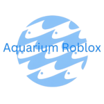 Aquarium Roblox