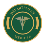 SCP - Site 23 | Département Médical