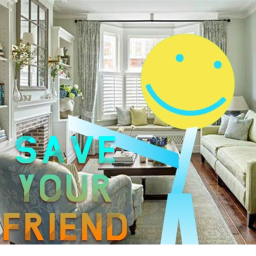 Save Your Friend Obby!